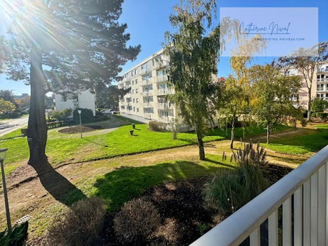 Appartement vente à Nantes, Saint-herblain
