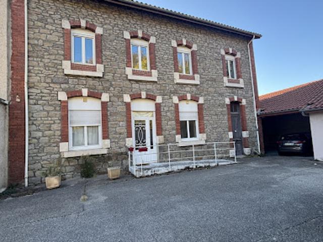 Appartement vente à Zone d'activités de Molina, La Talaudière