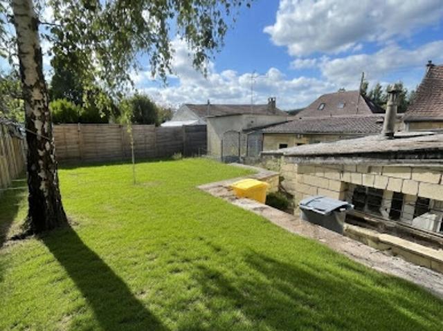 Appartement vente à Senlis, Saint-maximin