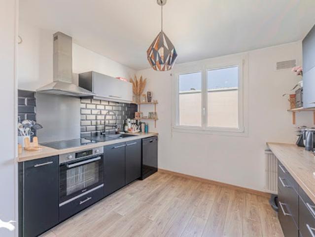 Appartement vente à Tours, Saint-pierre-des-corps