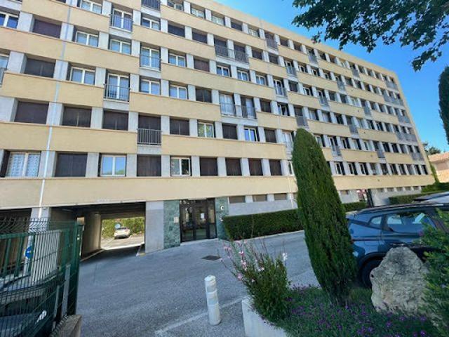Appartement vente à Aix-en-Provence, Salon-de-provence