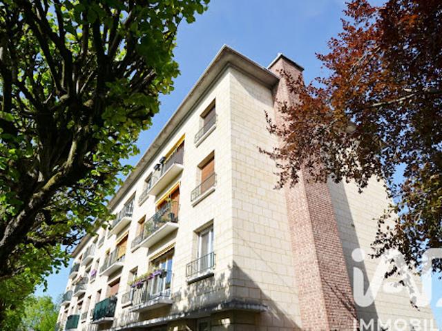 Appartement vente à Argenteuil, Sannois