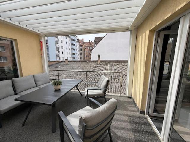 Appartement vente à Strasbourg, Hoenheim
