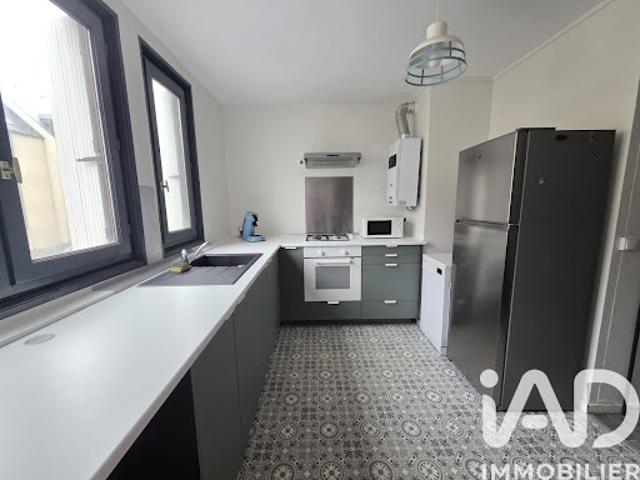 Appartement vente à Tarbes
