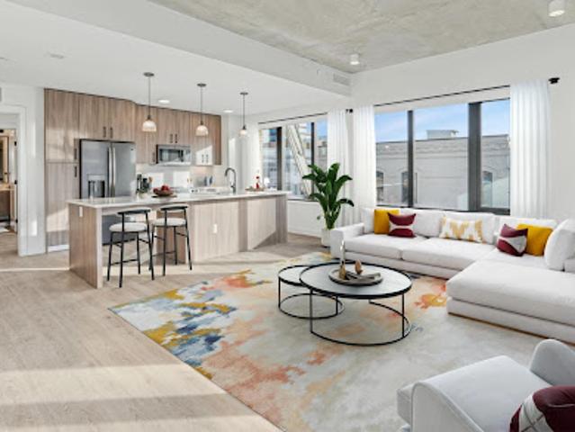 Appartement vente à Sur Crête, Thonon-les-Bains