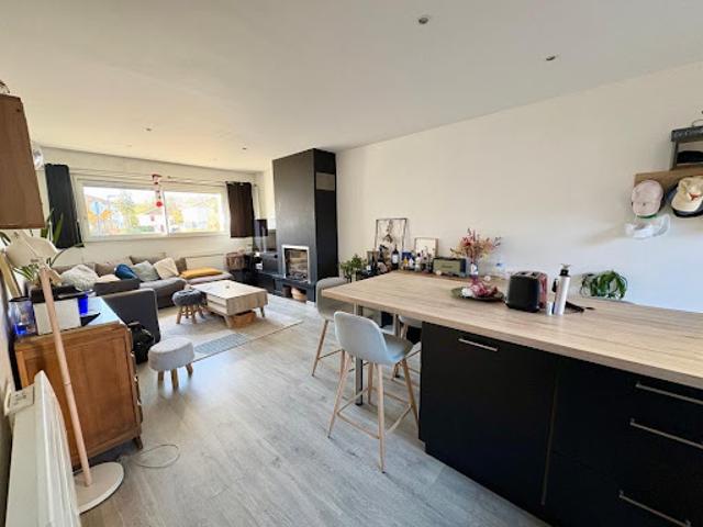 Appartement vente à Dax, Tosse