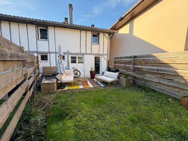 Appartement vente à Dax, Saubion
