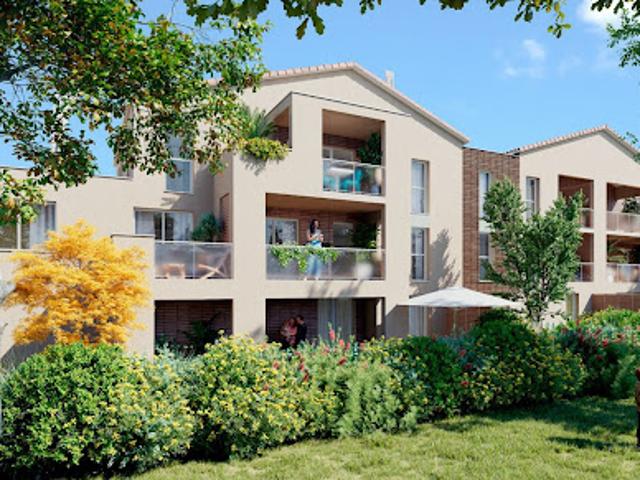 Appartement vente à Toulouse