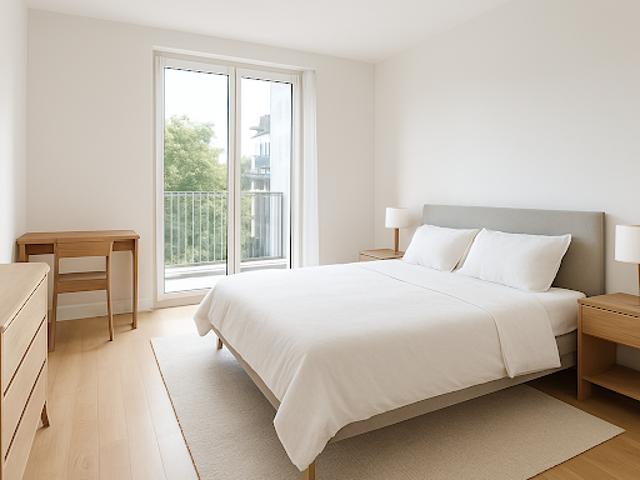 Appartement vente à Saint-Germain-en-Laye, Île-de-France