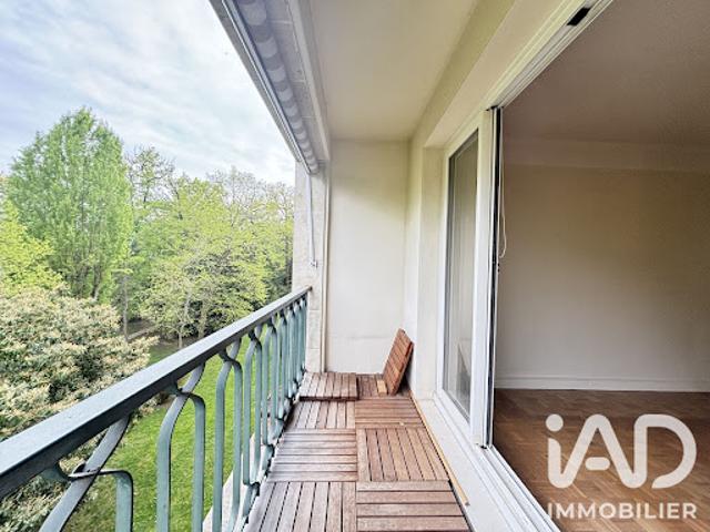 Appartement vente à Boulogne-Billancourt, Ville-d'avray