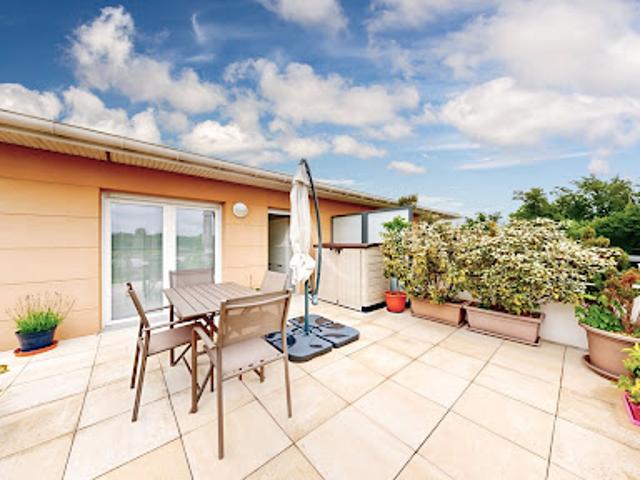 Appartement vente à Saint-Germain-en-Laye, Villennes-sur-seine