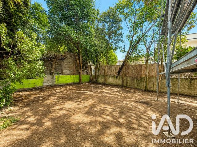 Appartement vente à Montpellier