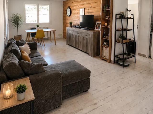 Appartement vente à Arrondissement de Draguignan, Draguignan