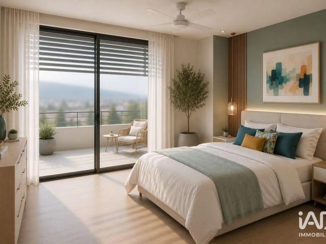 Appartement vente à Lyon, Rhône