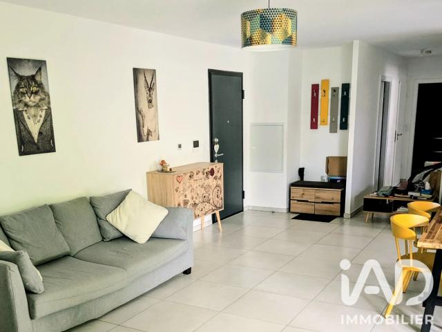 Appartement vente à Metz, Novéant-sur-moselle