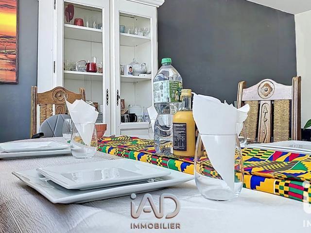 Appartement vente à Franche-Comté, Les Ulis