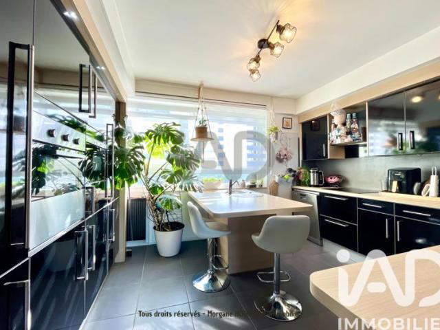 Appartement vente à Charleville-Mézières, Charleville-mézières