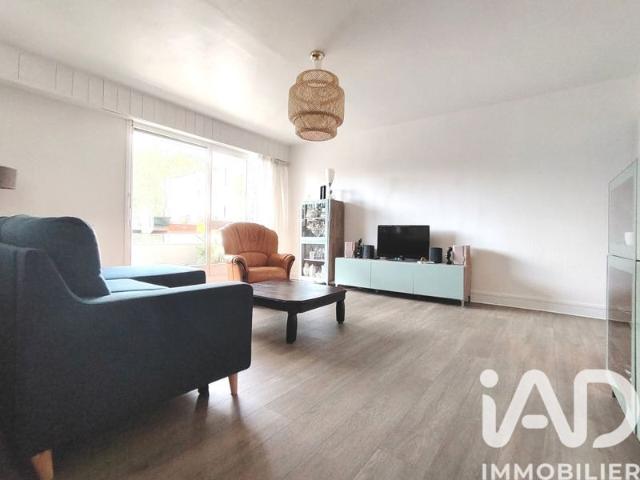 Appartement vente à Palaiseau, Gometz-le-châtel