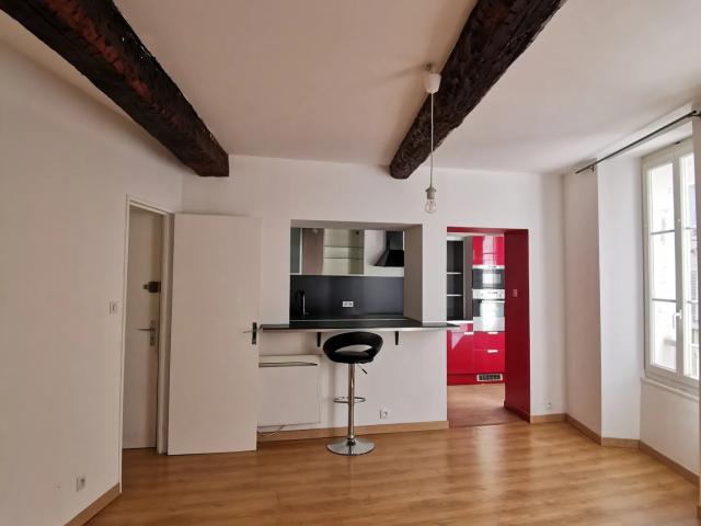 Appartement vente à Brignoles
