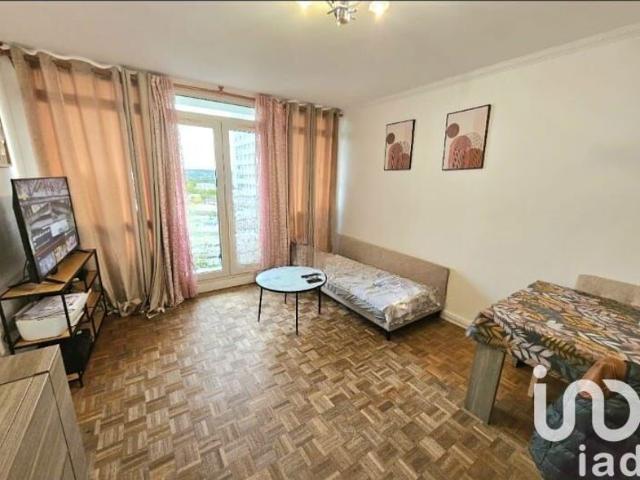 Appartement vente à Créteil, Bonneuil-sur-marne