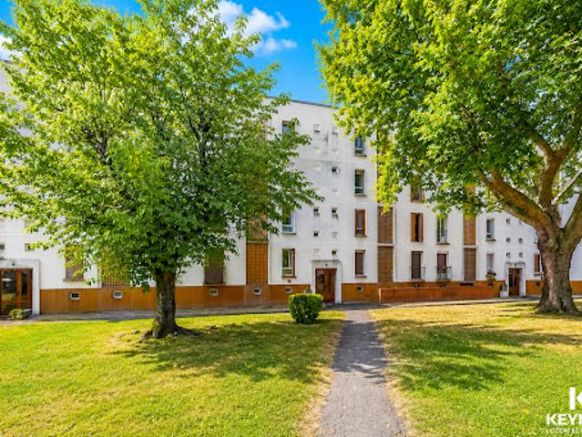Appartement vente à Sarcelles, Ezanville