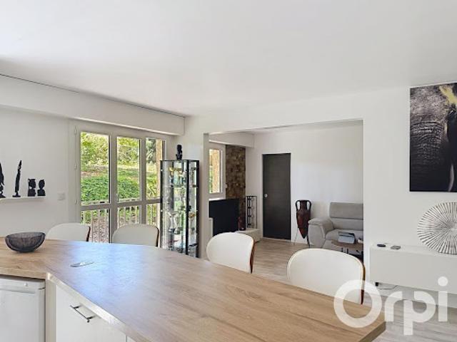 Appartement vente à Palaiseau, Les Ulis