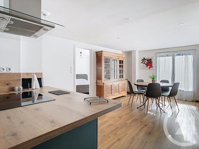 Appartement vente à Vannes, Bretagne