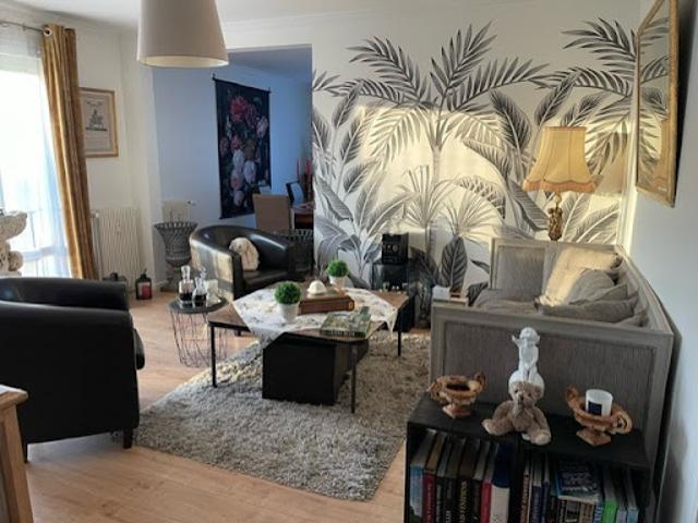 Appartement vente à Orléans