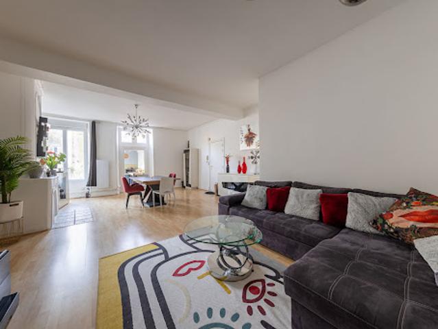 Appartement vente à Le Prieuré, La Rochelle