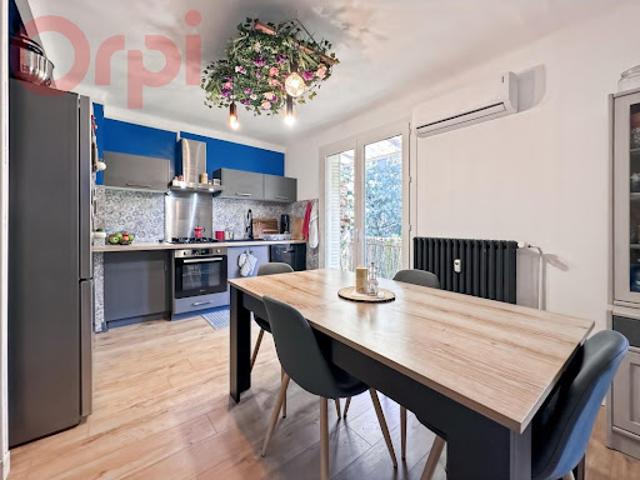 Appartement vente à Autuche, Vals-les-Bains