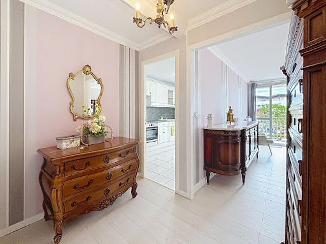 Appartement vente à Génicart, Lormont