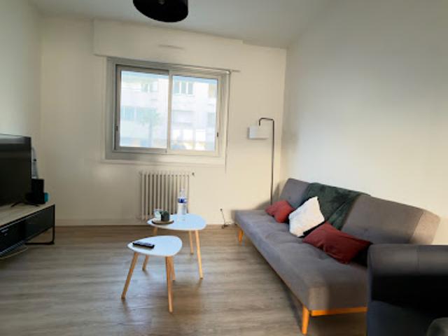 Appartement vente à Saint-Nazaire, Saint-nazaire