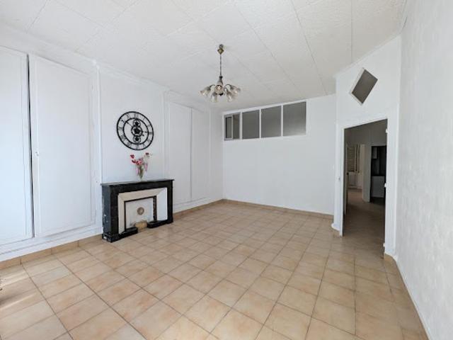 Appartement vente à Mâcon