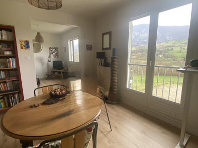 Appartement vente à Die, Saint-jean-en-royans