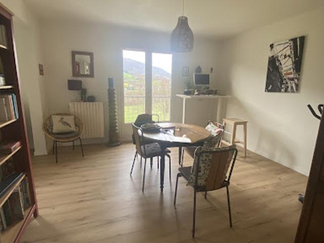 Appartement vente à Die, Saint-jean-en-royans