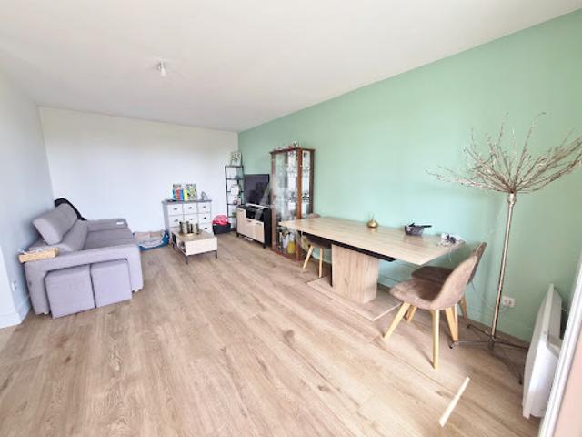 Appartement vente à Toulouse, Aussonne