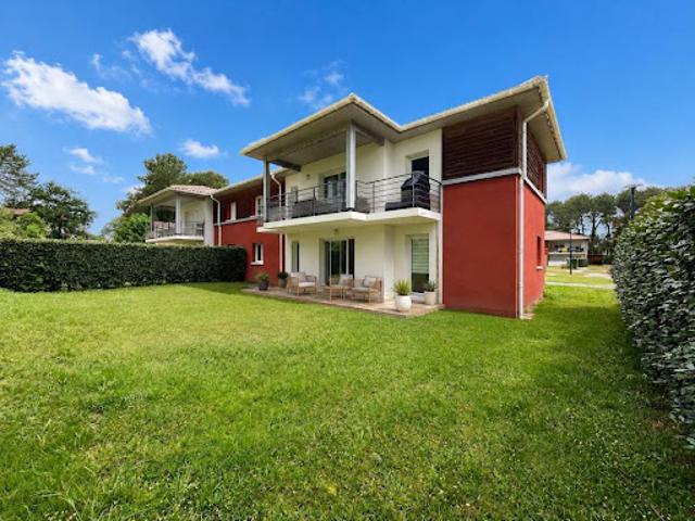 Appartement vente à Dax, Capbreton