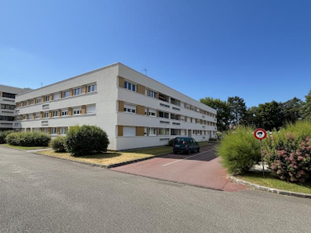 Appartement vente à Versailles, Plaisir