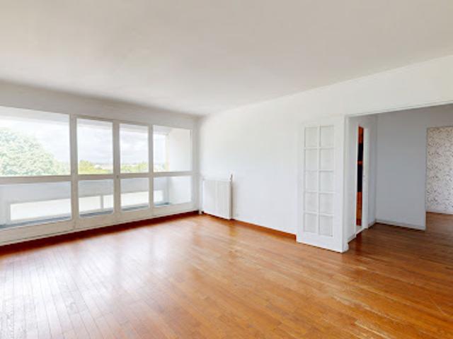 Appartement vente à Versailles, Plaisir
