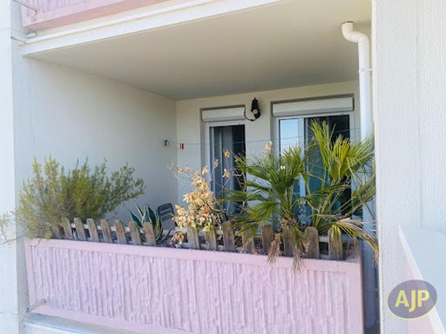 Appartement vente à Nantes, Saint-herblain
