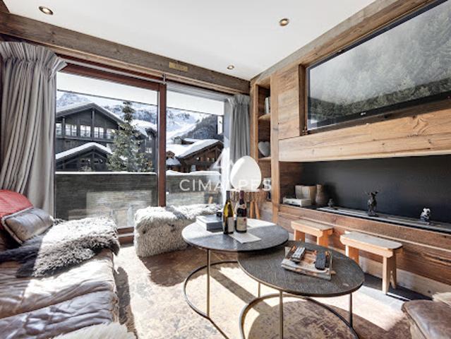 Appartement vente à Albertville, Val-d'isère