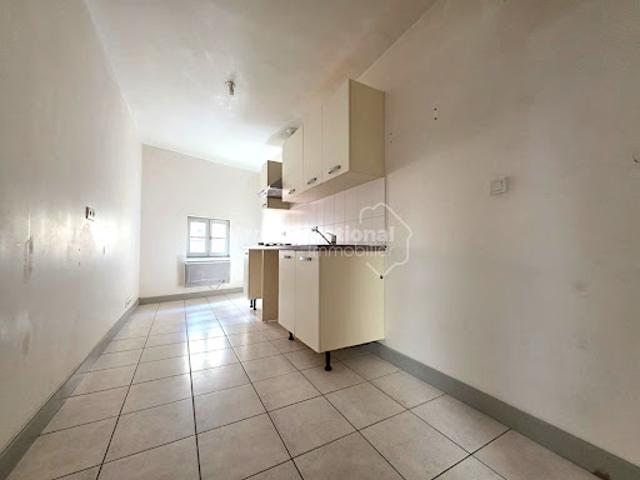 Appartement vente à Carpentras