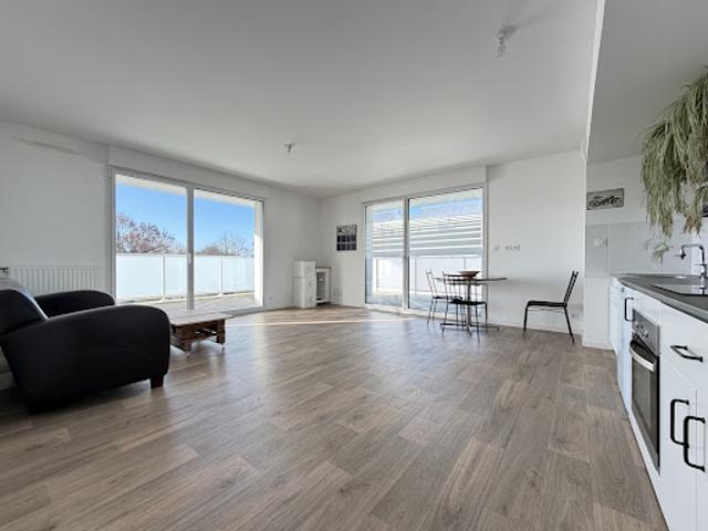 Appartement vente à Rennes, Bretagne