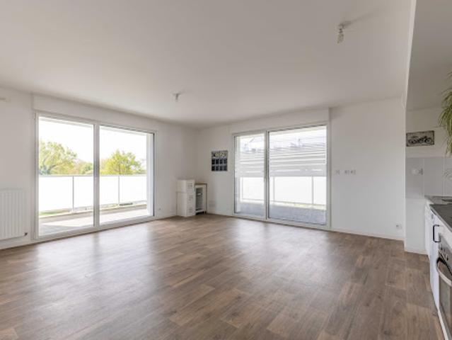 Appartement vente à Rennes, Bretagne