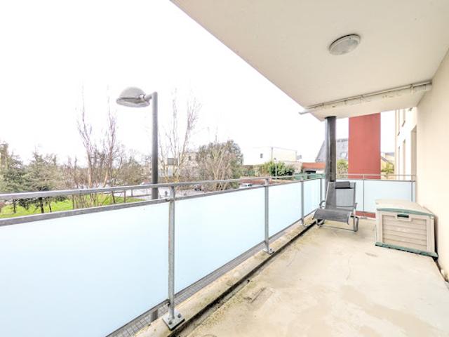 Appartement vente à Rennes, Bretagne