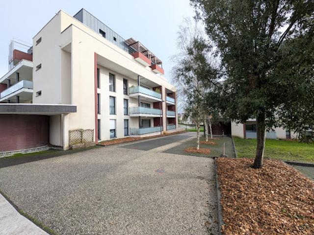 Appartement vente à Rennes, Bretagne