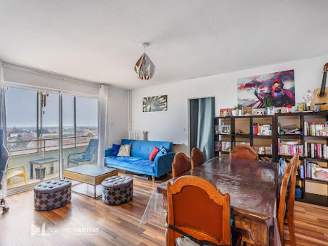 Appartement vente à Dijon, Marsannay-la-côte