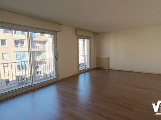 Appartement vente à Limoges