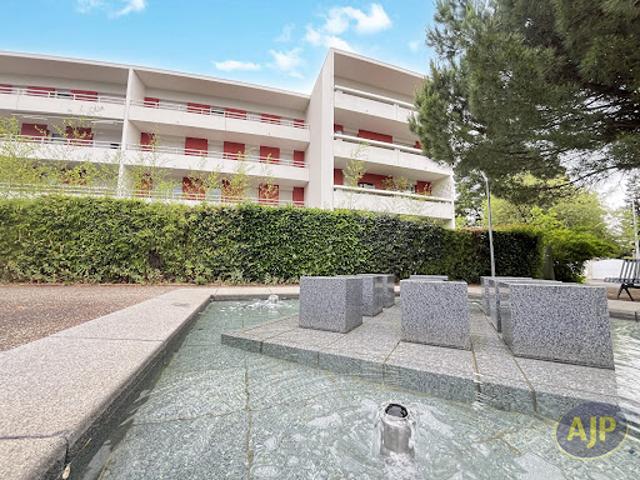 Appartement vente à Nantes