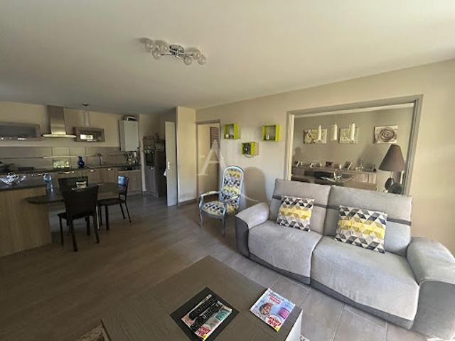 Appartement vente à Nantes, Saint-herblain